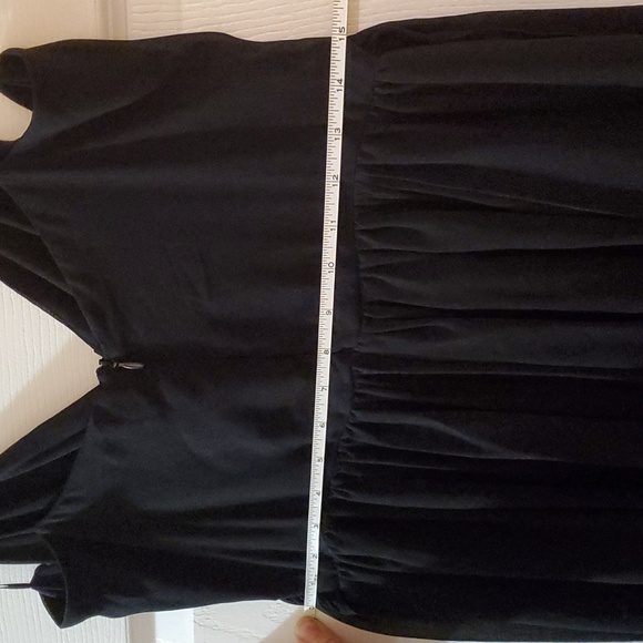 Zara Woman Basic Pants Dress size L - Picture 8 of 10